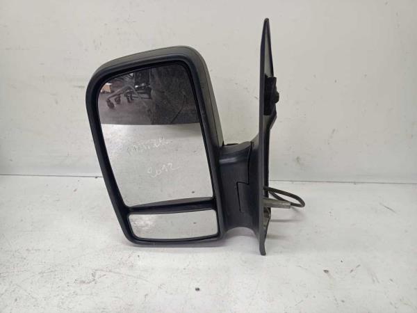 RETRO GAUCHE MERCEDES SPRINTER W906 2009-2018 - Vue 2